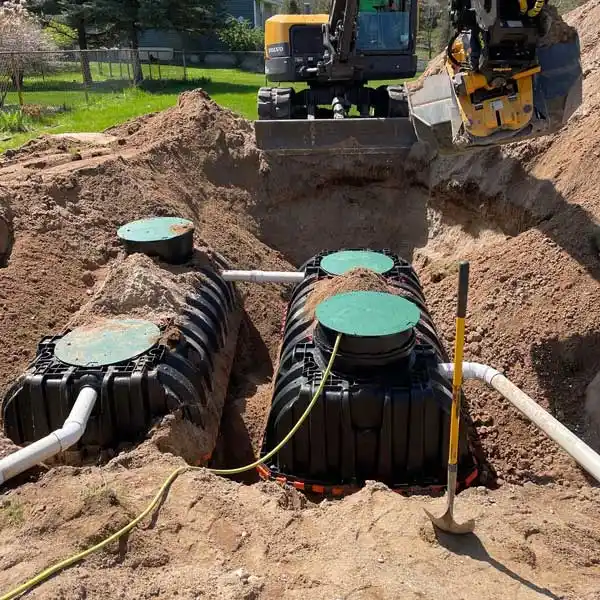 septic tank services Hazlehurst